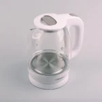 Maestro MR063 White Βραστήρας 1.7lt 2200W Λευκός