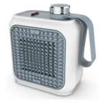 De'Longhi HFX10B03.LB Αερόθερμο Δωματίου Δαπέδου 360W 0114681000