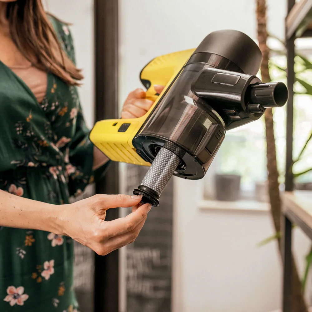 20221019171640_3fdcc4ff Karcher 2.863-319.0 Φίλτρο Hepa Σκούπας Stick Συμβατό με Karcher - Image 1