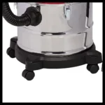 Einhell Teav 18/15 Li Csolo 2351700 Σκούπα Στάχτης 150W με Κάδο 15lt