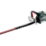 Metabo HS 18 LTX BL 75 Μπορντουροψάλιδο Μπαταρίας 18V με Μήκος Λάμας 70cm Solo