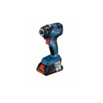 Bosch GDR 18V-200 Παλμικό Κατσαβίδι Μπαταρίας Solo 18V 06019J2106