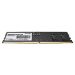 Patriot Signature DDR5 με Module 1x16GB και Ταχύτητα 4800 για Desktop PSD516G480081
