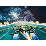 Redout 2 Deluxe Edition Switch Game