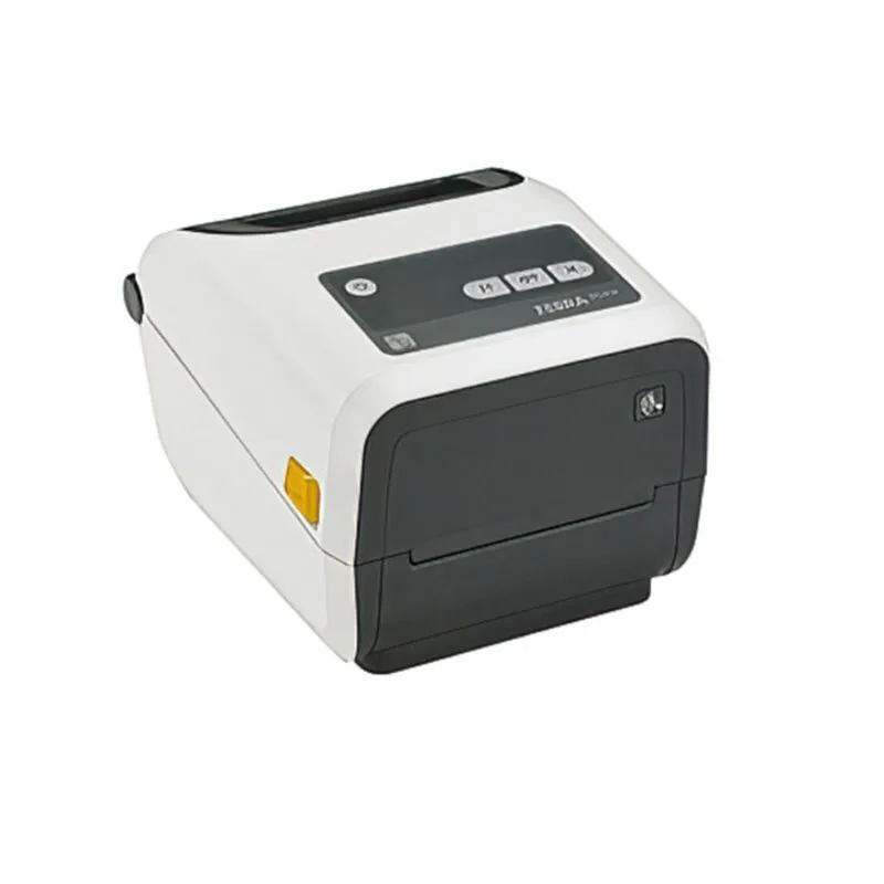 Zebra ZD421d Healthcare Εκτυπωτής Ετικετών Θερμικής Μεταφοράς USB, Bluetooth, Ethernet 203 dpi ZD4AH42-D0EE00EZ - Image 1
