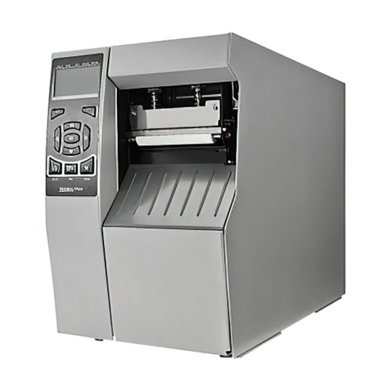 Zebra ZT510 Εκτυπωτής Ετικετών Θερμικής Μεταφοράς USB, Serial, Bluetooth, Ethernet 300 dpi ZT51043-T2E0000Z - Image 1