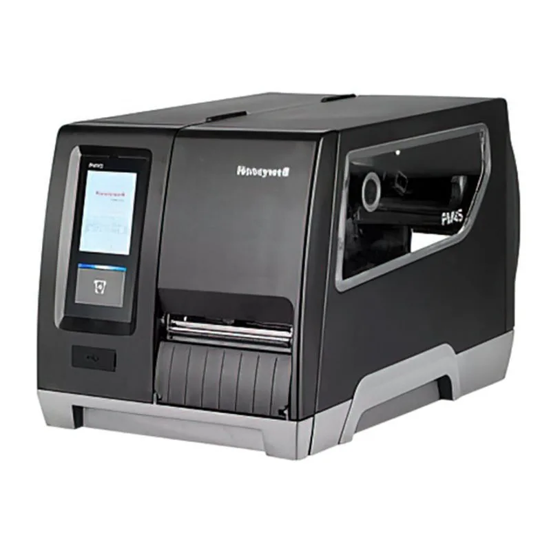 Honeywell PM45 Εκτυπωτής Ετικετών Θερμικής Μεταφοράς Ethernet / Serial / USB 203 dpi PM45A10000030200 - Image 1