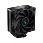 Deepcool AK400 Zero Dark Ψύκτρα Επεξεργαστή για Socket AM4/AM5/1200/115x/1700