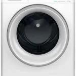 Whirlpool FFWDD 1076258 SV EE Πλυντήριο-Στεγνωτήριο Ρούχων 10kg/7kg Ατμού 1600 Στροφές
