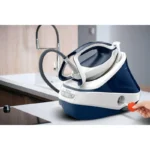 Tefal Pro Express Ultimate II GV9712E0 Σύστημα Σιδερώματος Πίεσης 7.5bar με Δοχείο 1.2lt