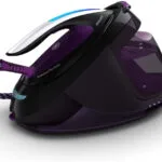 Philips PerfectCare Elite GC9650/80 Σύστημα Σιδερώματος Πίεσης 7.5bar με Δοχείο 1.8lt