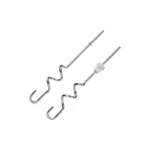 MPM MMR-21Z Μίξερ με Inox Κάδο 3.5lt Λευκό 400W