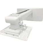 Optoma Βάση Projector Τοίχου OWM3000 με Μέγιστο Φορτίο 15kg Γκρι