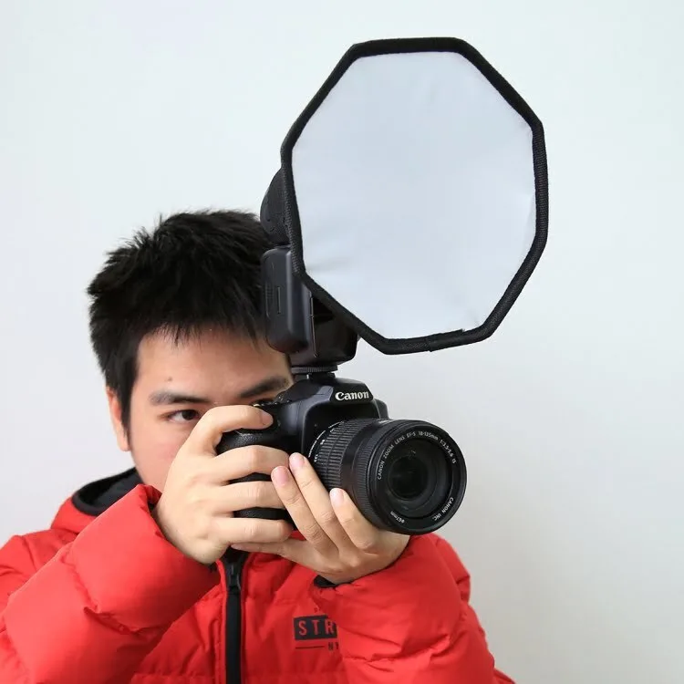 20221024173003_0d268518 Puluz Foldable Soft Flash Light 20cm Αξεσουάρ Flash PU5120 - Image 1