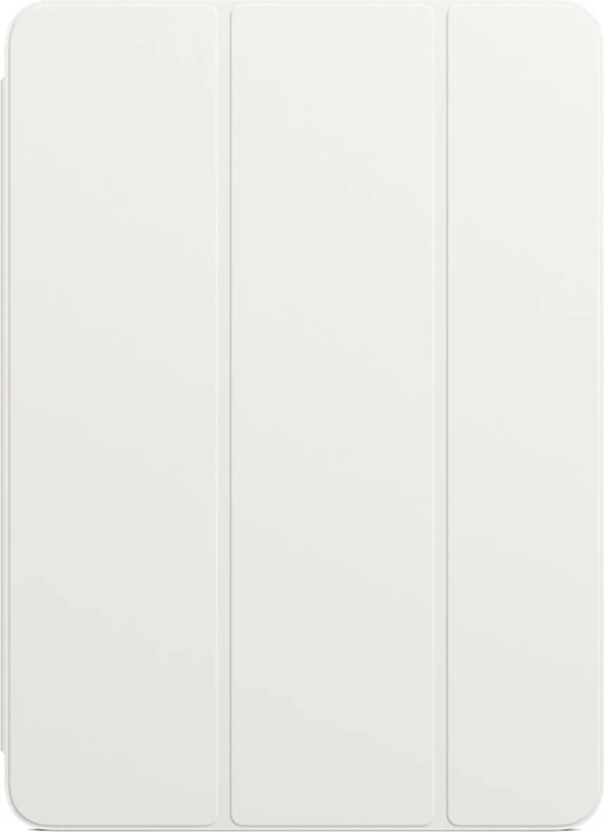 Apple Smart Folio Flip Cover Λευκή (iPad 2022 10.9'') - Image 1