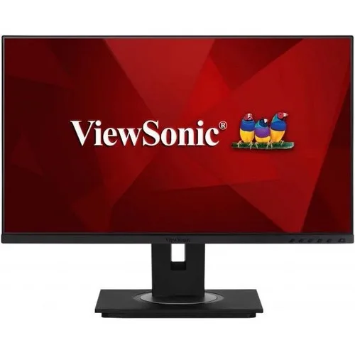 Viewsonic VG2448A-2 IPS Monitor 24" FHD 1920x1080 με Χρόνο Απόκρισης 5ms GTG - Image 1