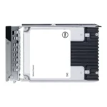 Dell SSD 960GB τύπου 2.5'' με σύνδεση SATA III 345-BECQ