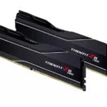 G.Skill Trident Z5 Neo DDR5 64GB RAM με 2x32GB Modules και Ταχύτητα 6000 για Desktop F5-6000J3238G32GX2-TZ5N