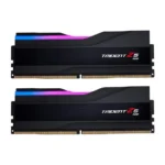 G.Skill Trident Z5 RGB DDR5 32GB RAM με 2x16GB Modules και Ταχύτητα 7600 για Desktop F5-7600J3646G16GX2-TZ5RK
