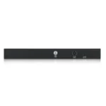 Zyxel GS1900-8HP v1 Managed L2 PoE Switch με 8 Θύρες Gigabit (1Gbps) Ethernet