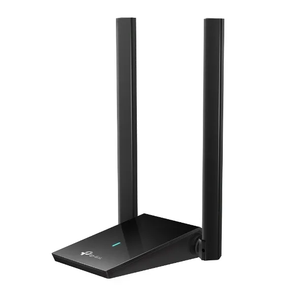 TP-LINK TX20U Plus v1 Ασύρματος USB Αντάπτορας Δικτύου με Αποσπώμενη Κεραία 1775Mbps - Image 1