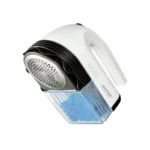 MPM LR-027-86 Επαναφορτιζόμενος Αποχνουδωτής Λευκός