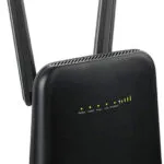 D-Link DWR-960 Ασύρματο 4G Router Wi‑Fi 5 με 2 Θύρες Gigabit