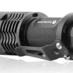 everActive Φακός LED IPX4 με Μέγιστη Φωτεινότητα 200lm 14500 FL180