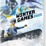 Winter Games 2023 Switch Game