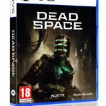 Dead Space PS5 Game