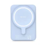 Tech-Protect PB10 Lifemag MagSafe Power Bank 5000mAh Γαλάζιο