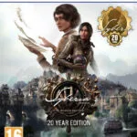 Syberia: The World Before 20 Year Edition PS5 Game