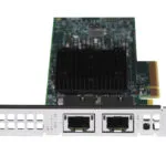 Broadcom Ενσύρματη Κάρτα Δικτύου Gigabit (10Gbps) Ethernet PCI-e BCM957416A4160C