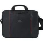 Esperanza Salerno Τσάντα Ώμου / Χειρός για Laptop 15.6" σε Μαύρο χρώμα