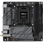ASRock Z790M-ITX WiFi Motherboard Mini ITX με Intel 1700 Socket 90-MXBKE0-A0UAYZ