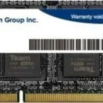 TeamGroup Elite DDR3L με Module 1x8GB και Ταχύτητα 1600 για Laptop TED3L8G1600C11-S01