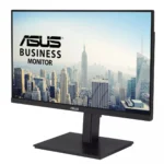 Asus VA24ECPSN IPS Monitor 23.8" FHD 1920x1080 με Χρόνο Απόκρισης 5ms GTG