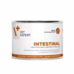 VetExpert Intestinal Dog Υγρή Τροφή Σκύλων σε Κονσέρβα με Αρνί 200gr FDK-PW7002