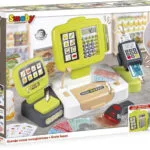 Smoby Ταμειακή Μηχανή για 3+ Ετών 30τμχ 350114