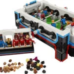 LEGO Ideas Table Football για 18+ Ετών 2339τμχ 21337