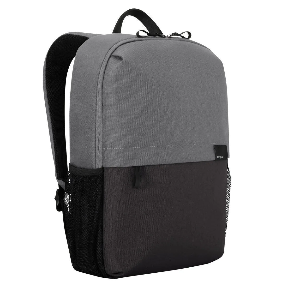 20221101163135_targus_sagano_ecosmart_campus_tsanta_platis_gia_laptop_16_black_grey Targus Sagano EcoSmart Campus Τσάντα Πλάτης για Laptop 16" Black/Grey - Image 1