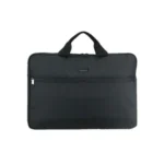 Nilox Τσάντα Ώμου / Χειρός για Laptop 15.6" σε Μαύρο χρώμα S5615437