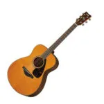 Yamaha Ακουστική Κιθάρα FS-800 Tinted