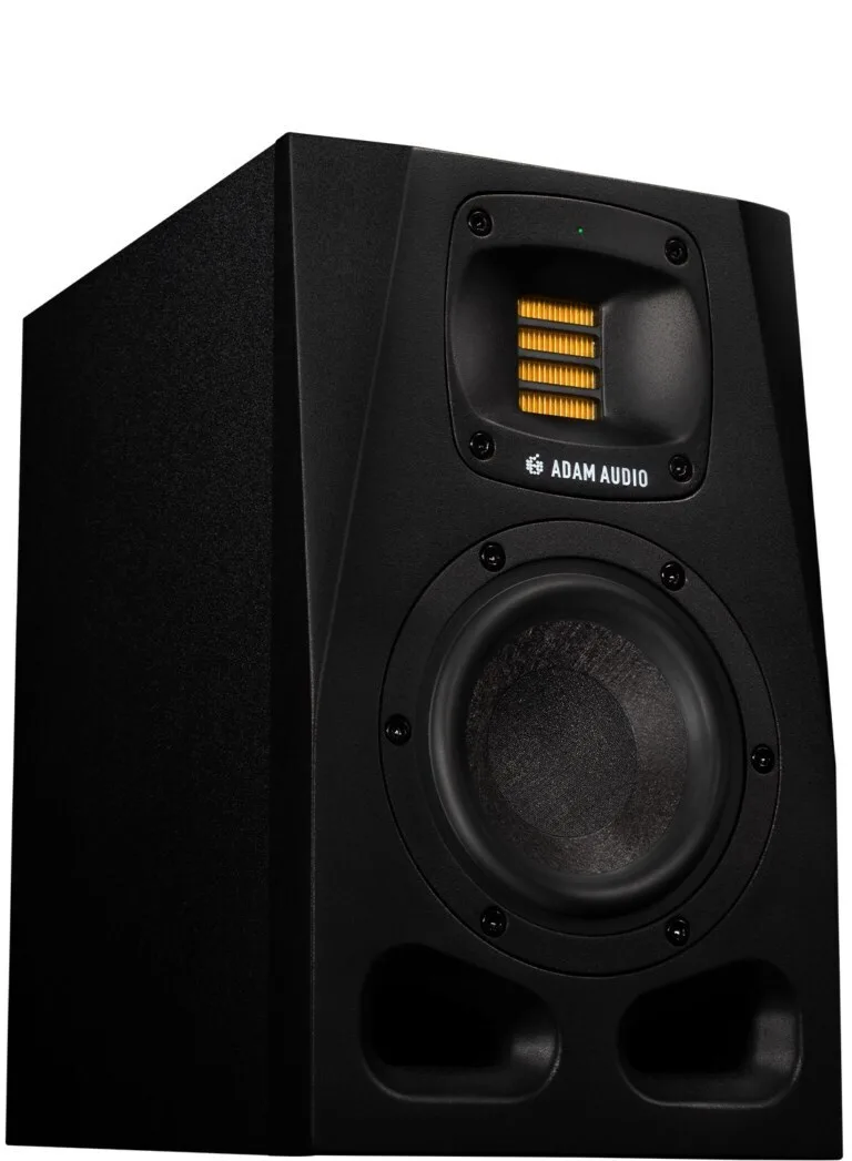 20221101171154_31324e1c Adam A4V Ηχείo Studio Monitor 4" 130W (Τεμάχιο) Μαύρο - Image 1