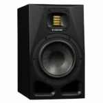 Adam A7V Ηχείo Studio Monitor 7" 130W (Τεμάχιο) Μαύρο