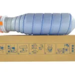 Konica Minolta TN-627C Γνήσιο Toner Laser Εκτυπωτή Κυανό (ACVV450)