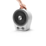 Black & Decker BXFSH2000E Αερόθερμο Δωματίου Δαπέδου