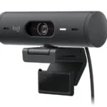 Logitech Brio 505 Web Camera Full HD 1080p με Autofocus 960-001459