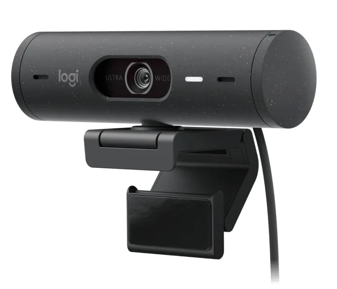 Logitech Brio 505 Web Camera Full HD 1080p με Autofocus 960-001459 - Image 1