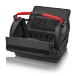 Knipex LightPack Τσάντα Ώμου Μαύρη 00 21 08 LE